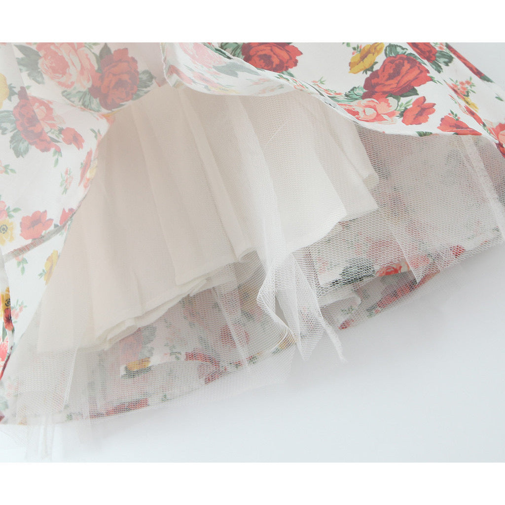 Cordelia Mini Dress - Celestia Couture