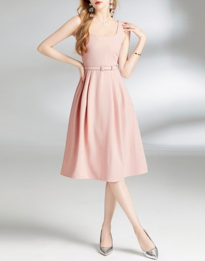 Sirene Dress - Celestia Couture