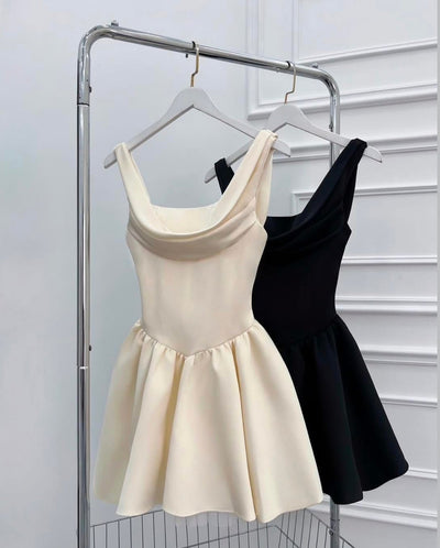 Minerva Dress