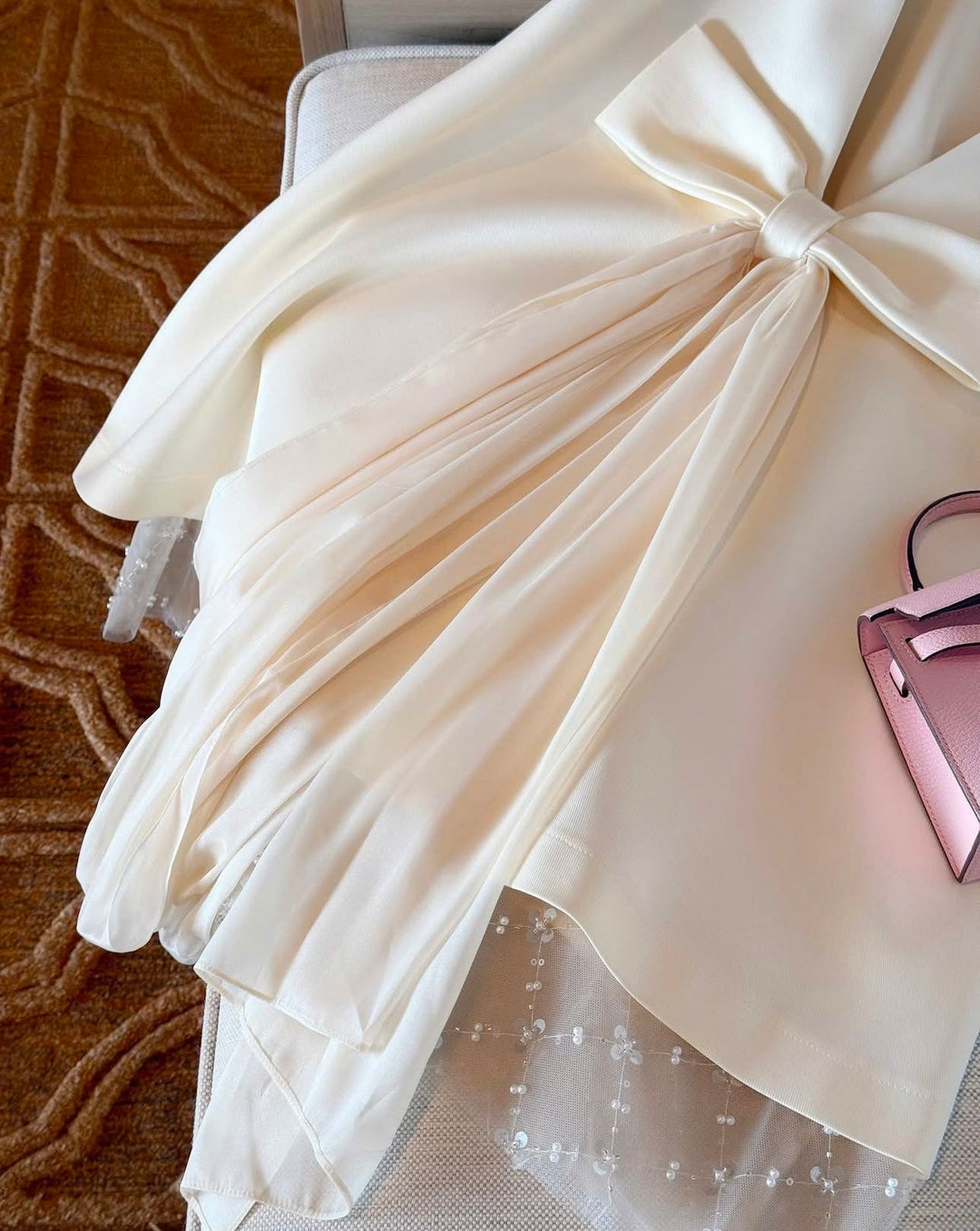 Alyanna Dress - Celestia Couture