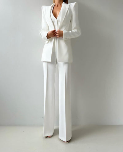 Naomi Suit - Celestial Couture