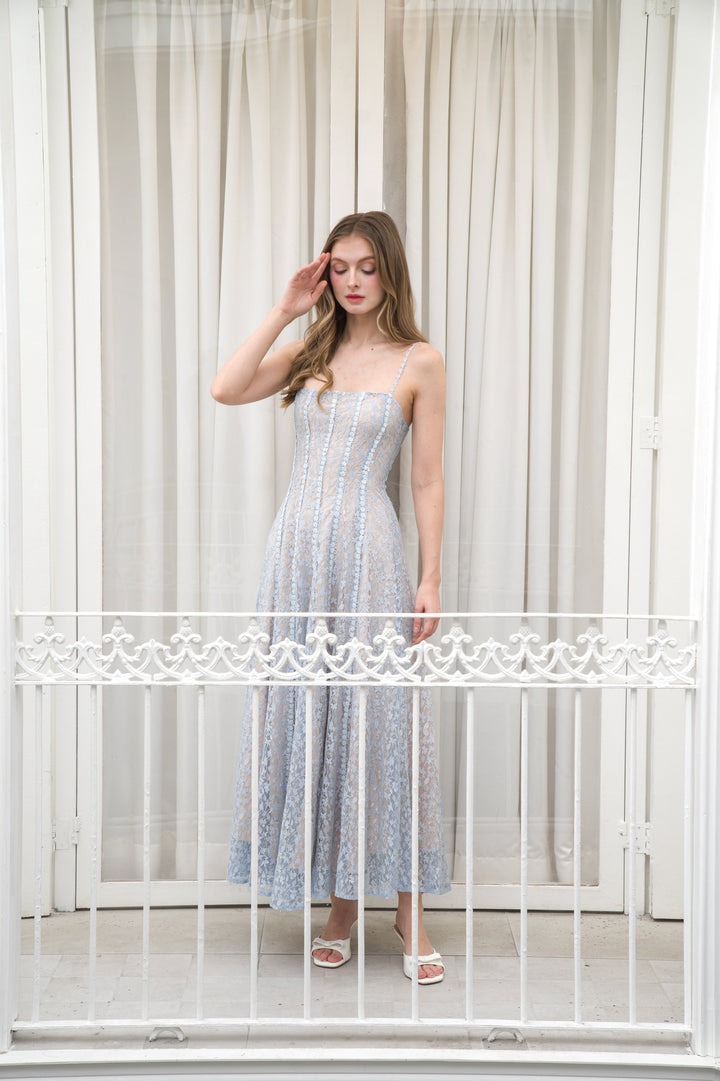 Odessa Dress