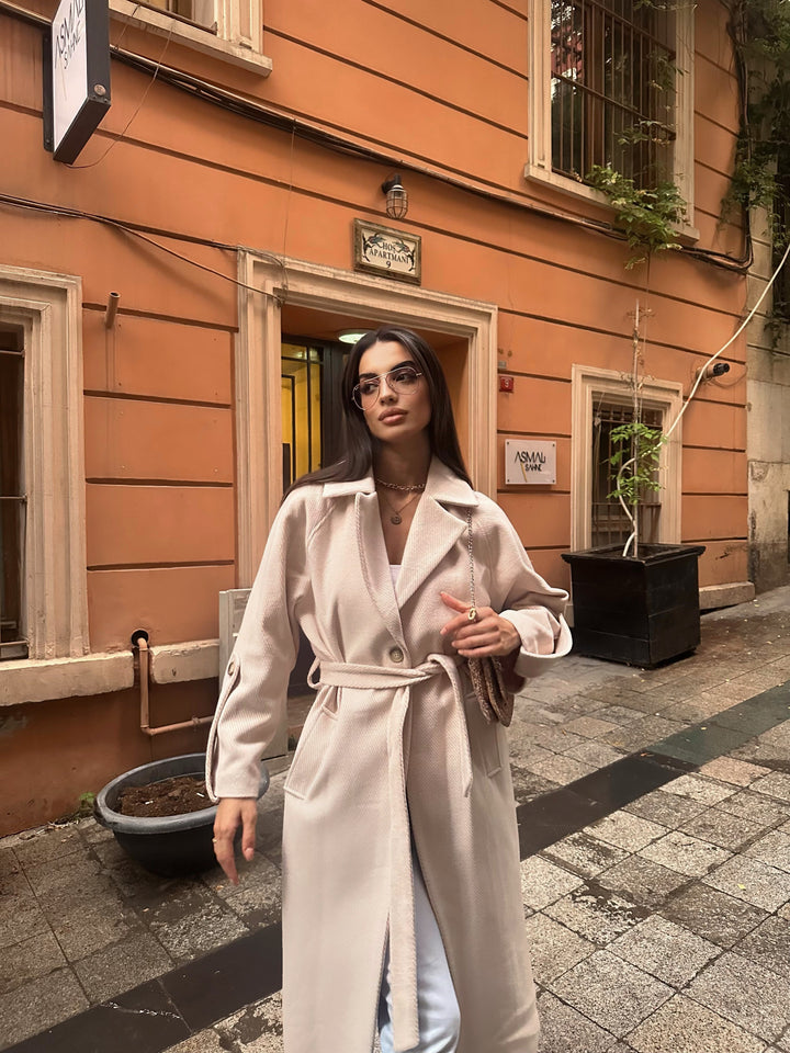 Odette Coat