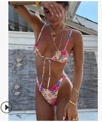 VALENTINA BIKINI - Celestial Couture