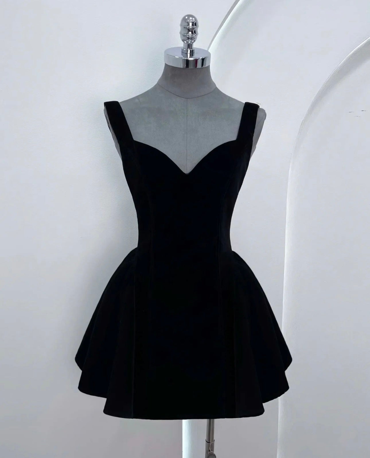 Adelina Dress