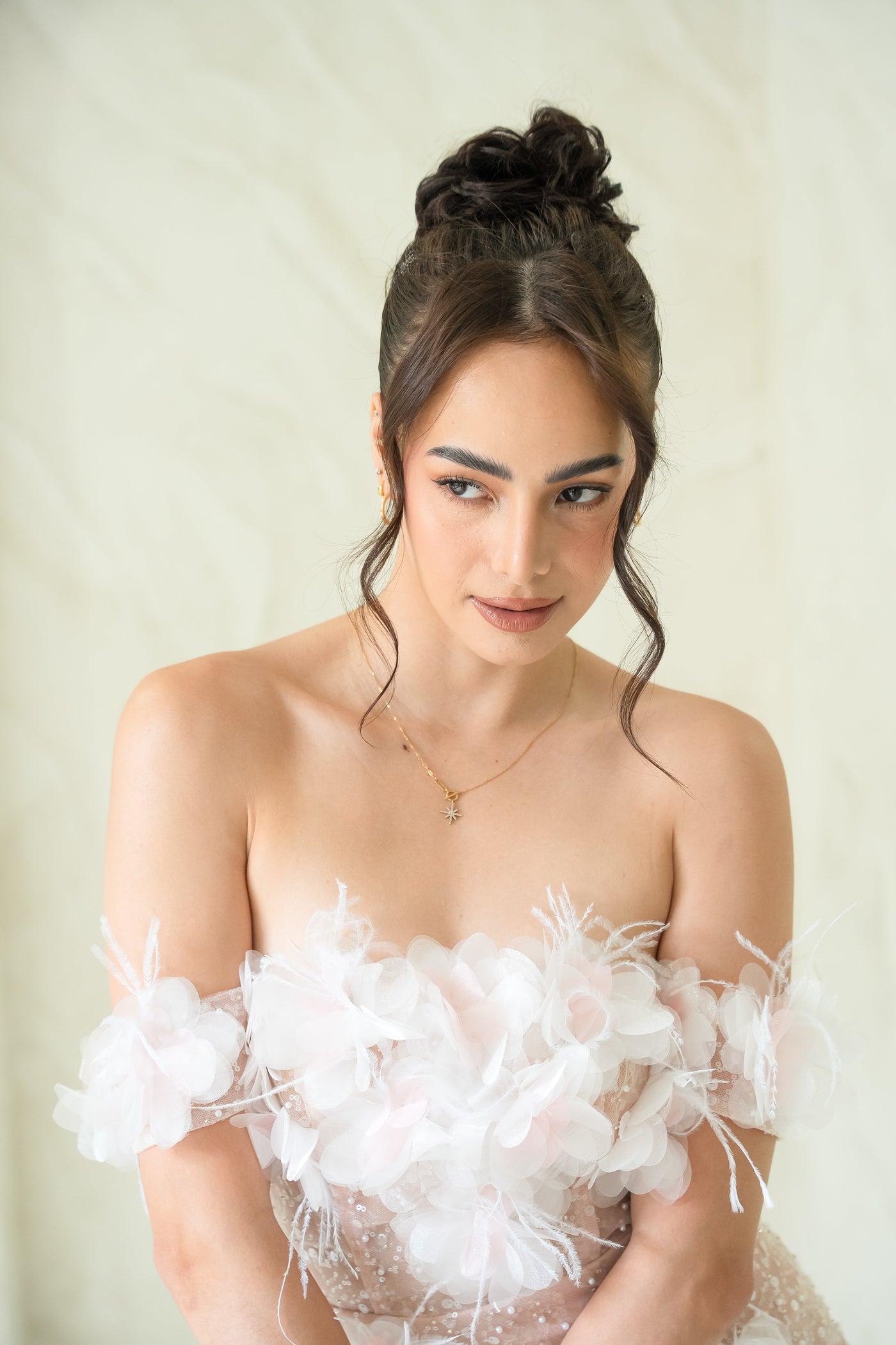 Alara Dress