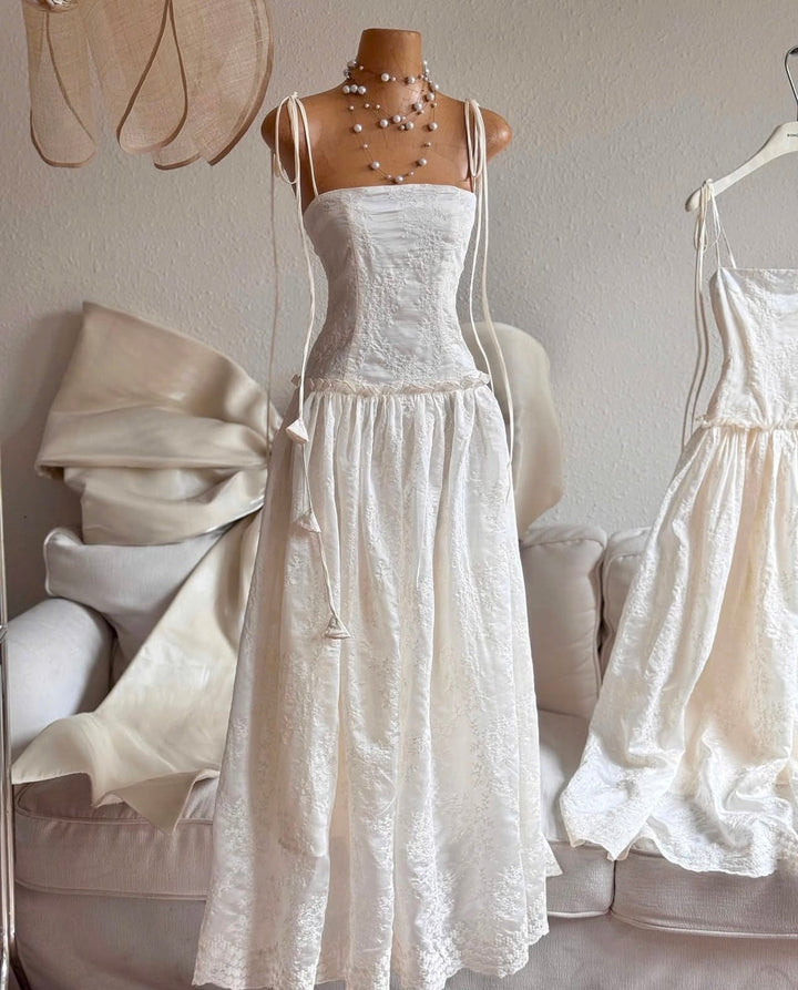 Liora Dress - Celestia Couture