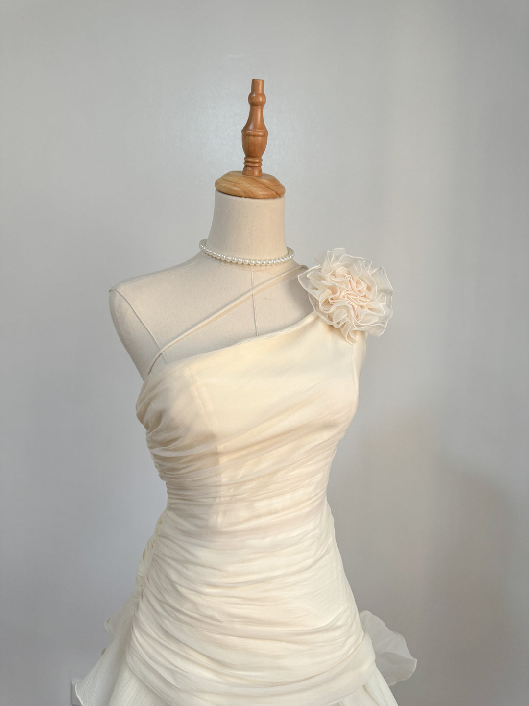 Contessa Dress - Celestia Couture