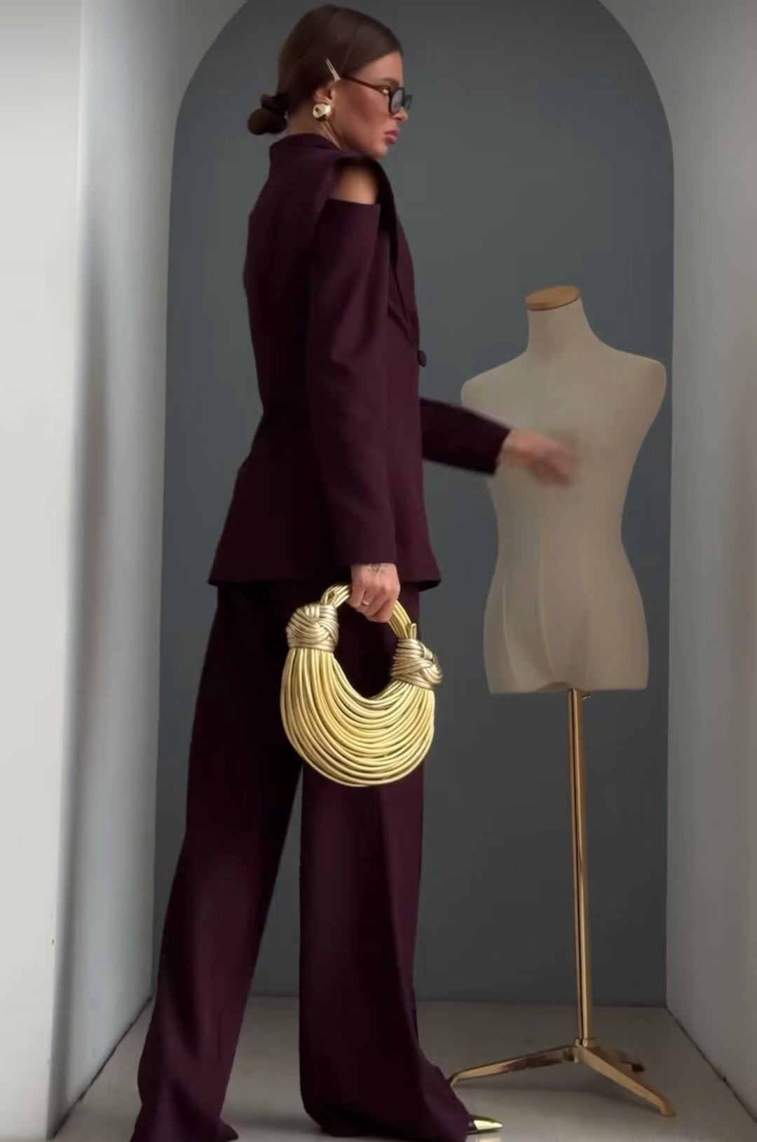 Larisa Women&