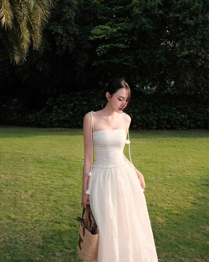 Liora Dress - Celestia Couture