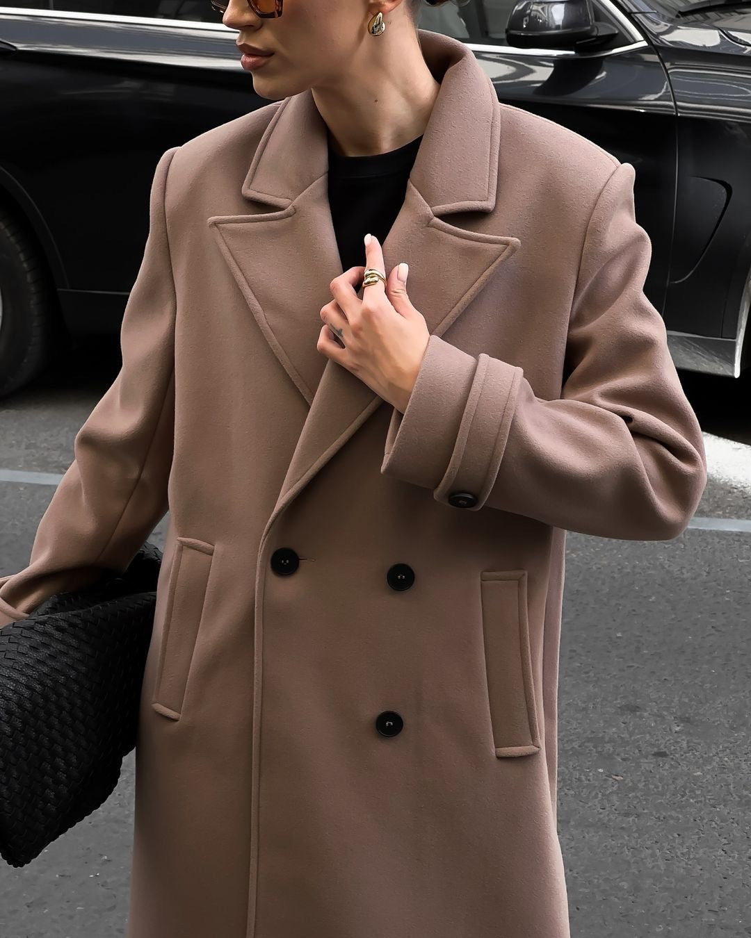Colette Coat
