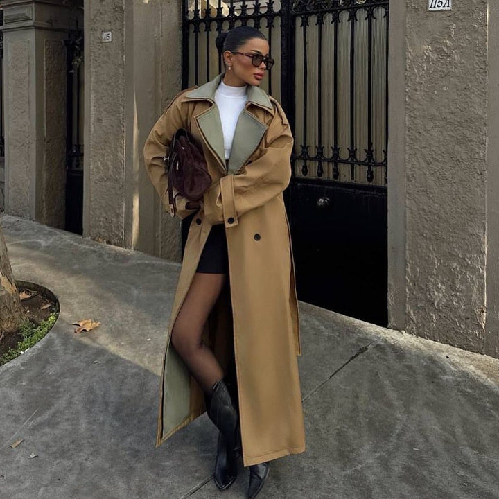 Liora Coat