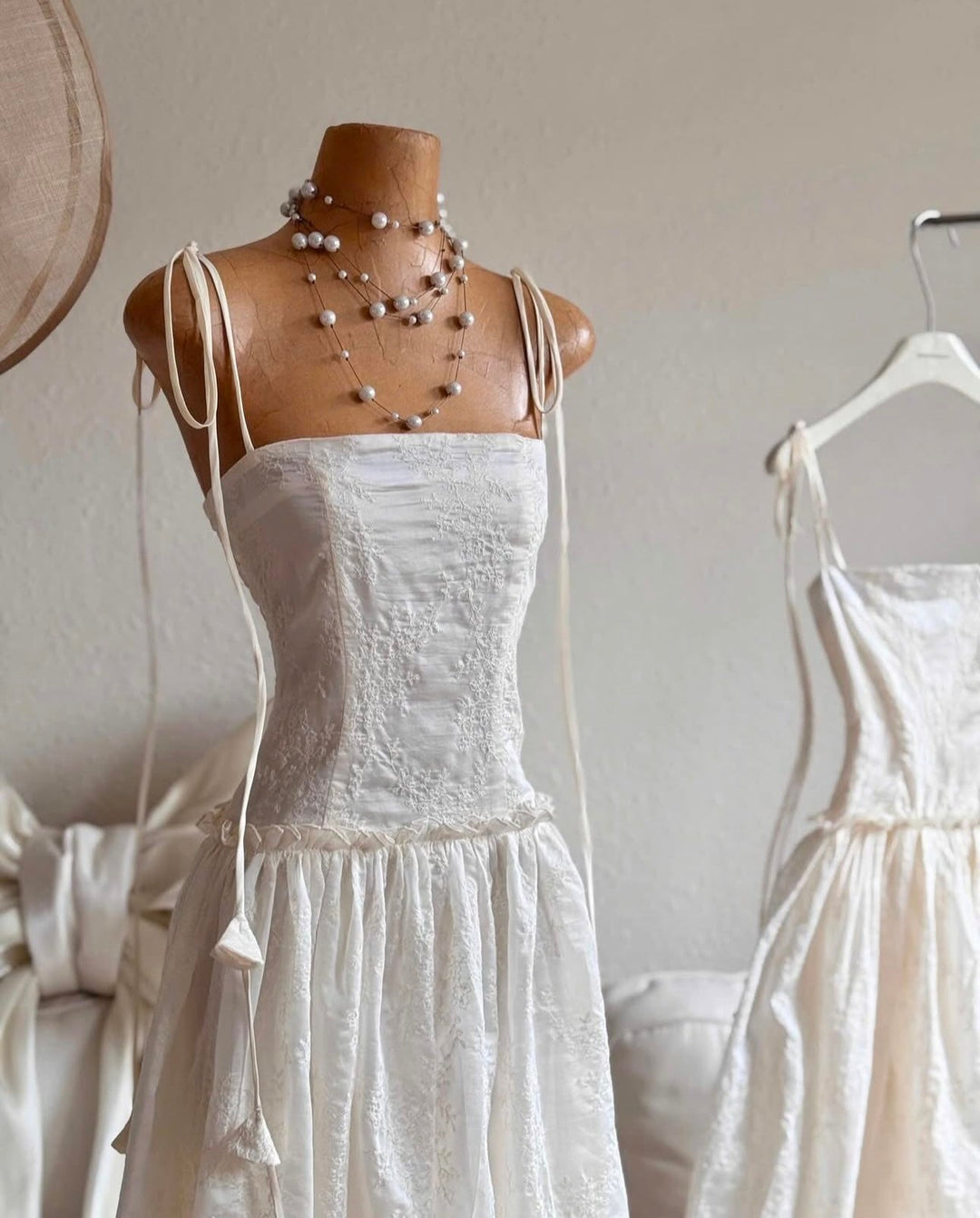 Liora Dress - Celestia Couture