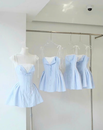 Nerina Dress (On hand)