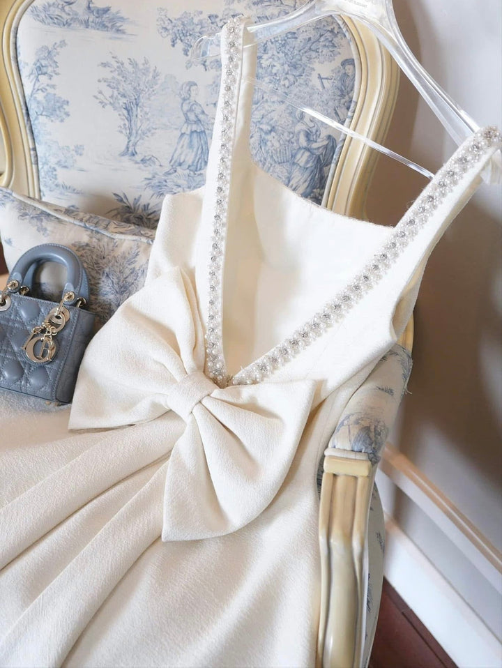 Emilia Dress - Celestia Couture