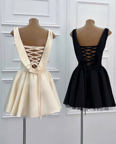 Minerva Dress