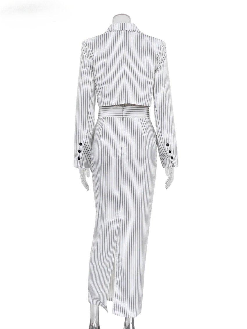 ISABELLA 2 Piece Set - Celestial Couture