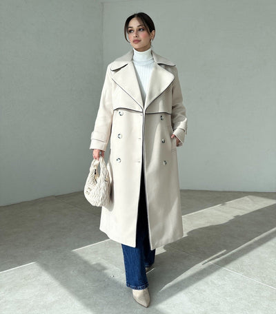 Elara Coat