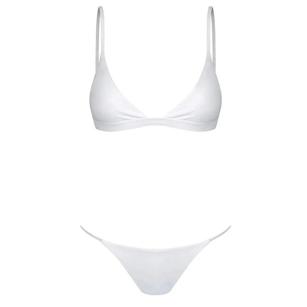 MADELINE Bikini Set - Celestial Couture