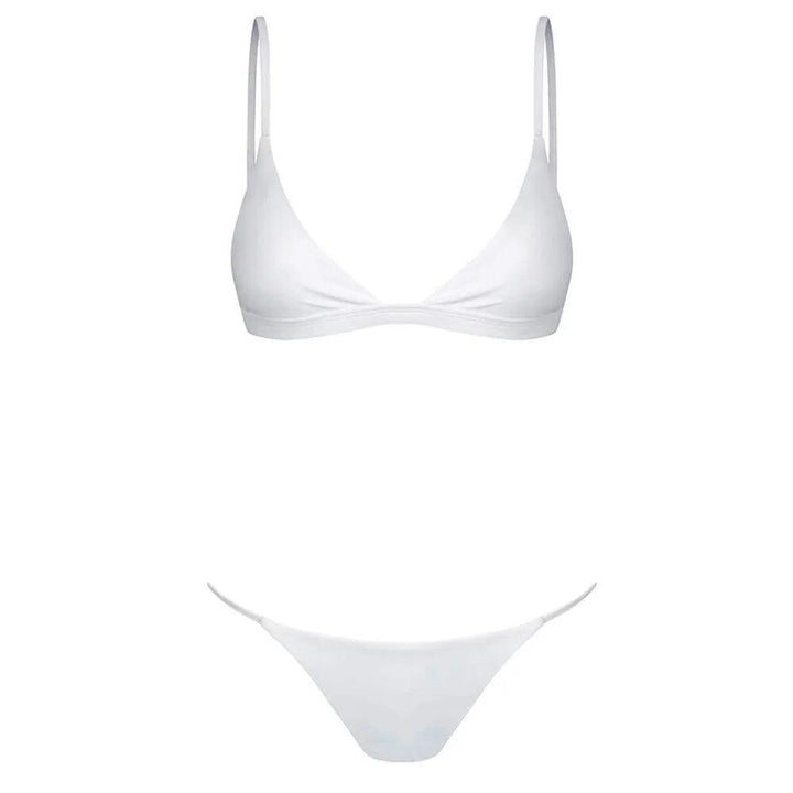 MADELINE Bikini Set - Celestial Couture