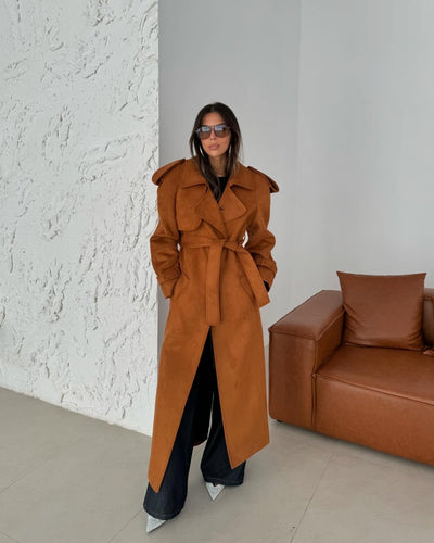 Amélie Coat