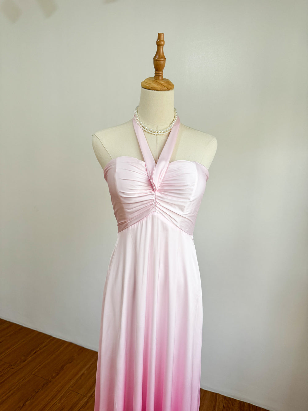 Chiara Dress - Celestia Couture