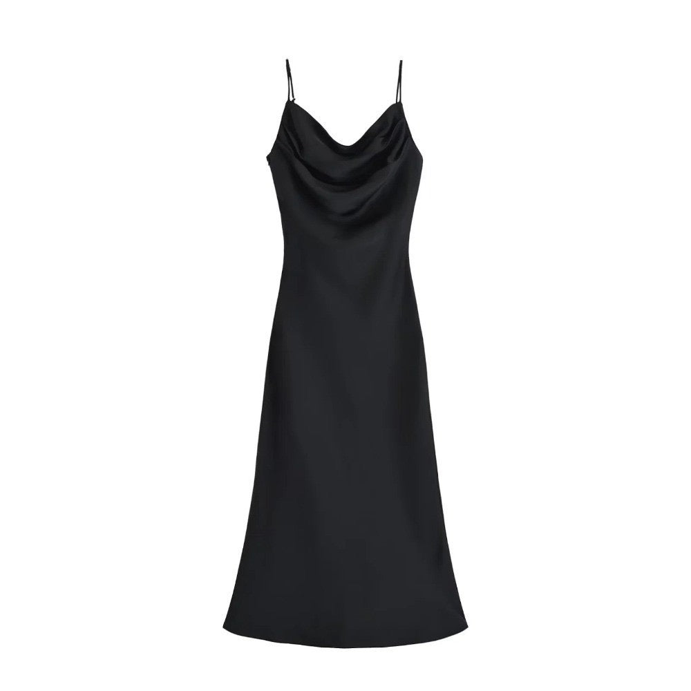 Naia Dress - Celestia Couture
