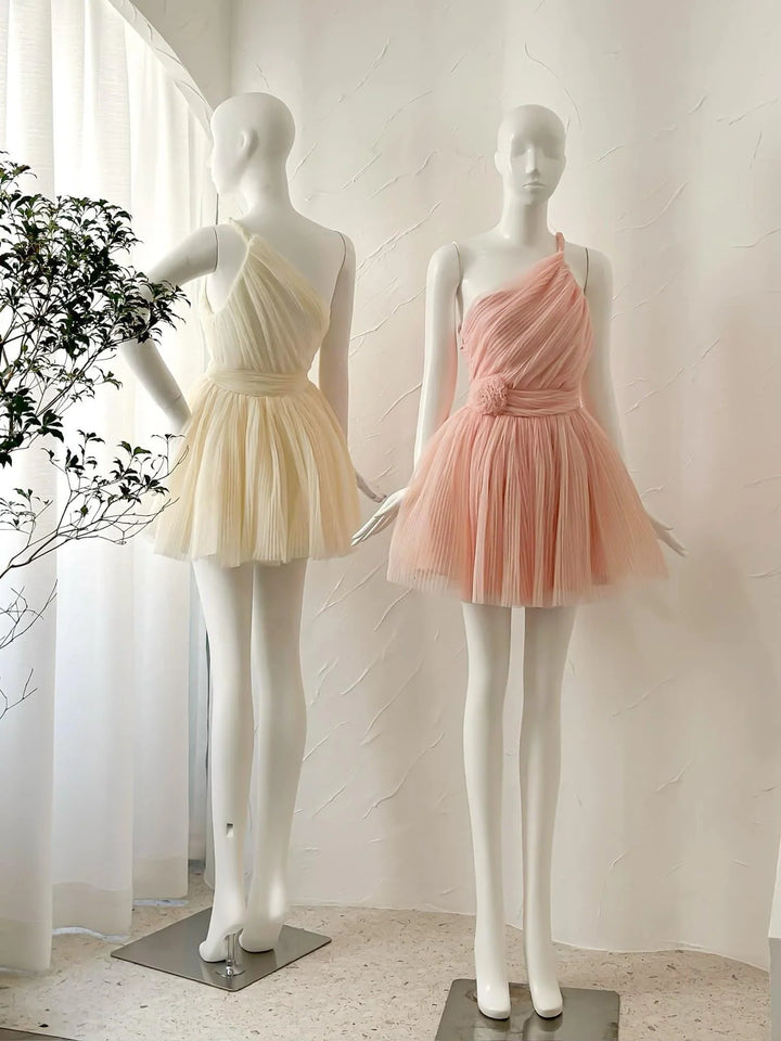 Shanika Dress - Celestia Couture