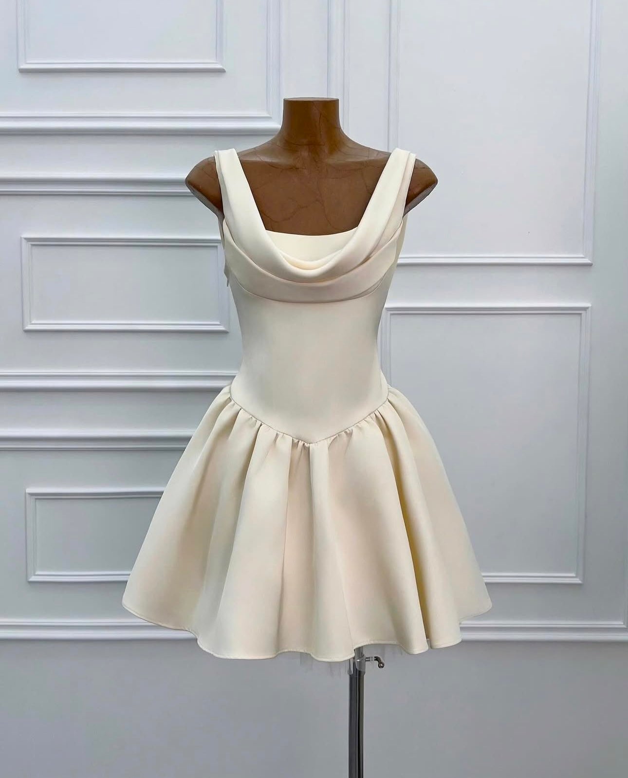 Minerva Dress