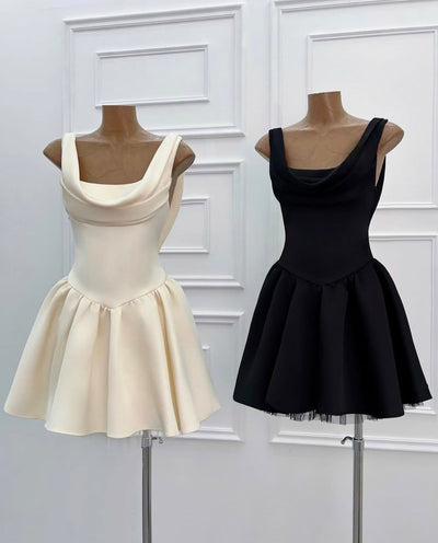 Minerva Dress