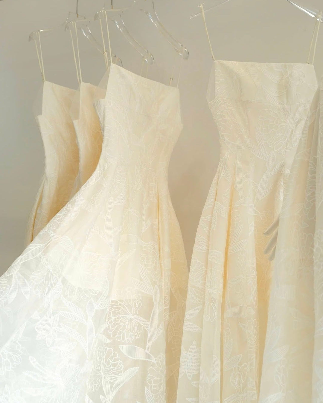 Allena Dress - Celestia Couture