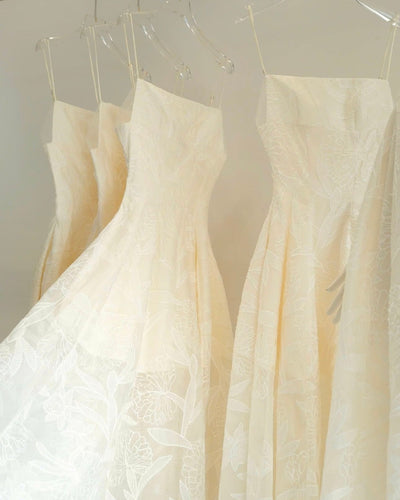 Allena Dress