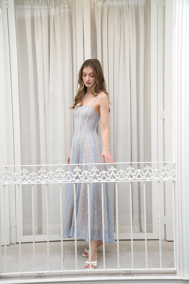 Odessa Dress