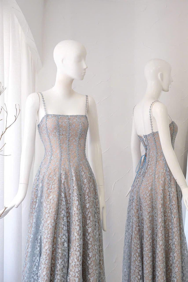 Odessa Dress - Celestia Couture