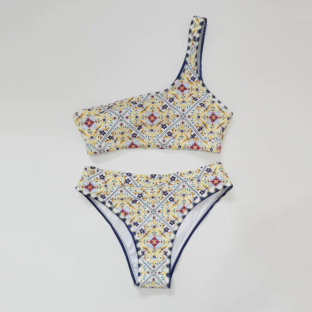 SOPHIA BIKINI - Celestial Couture