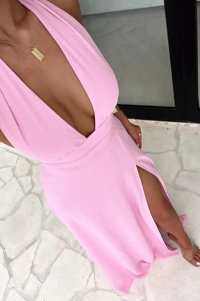Seraphina Dress - Celestia Couture