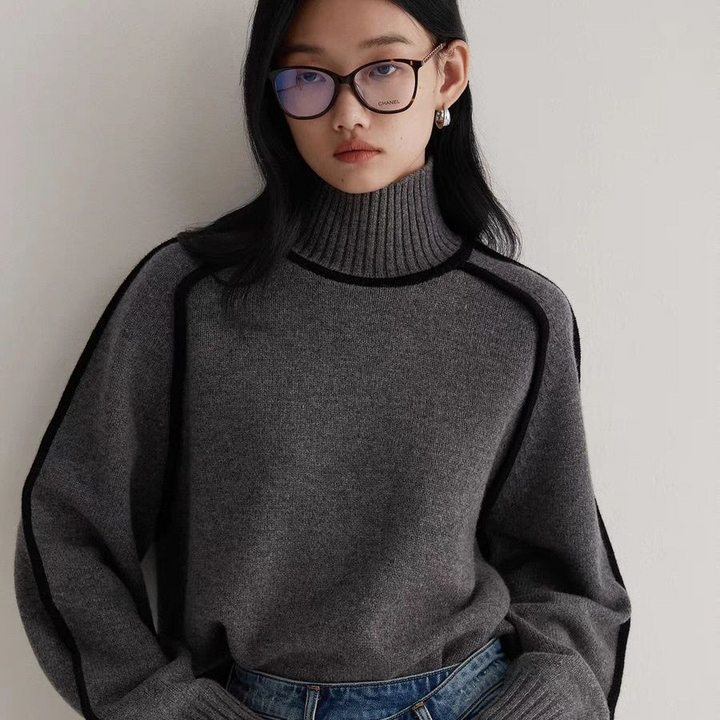 Emilie | Premium jumper