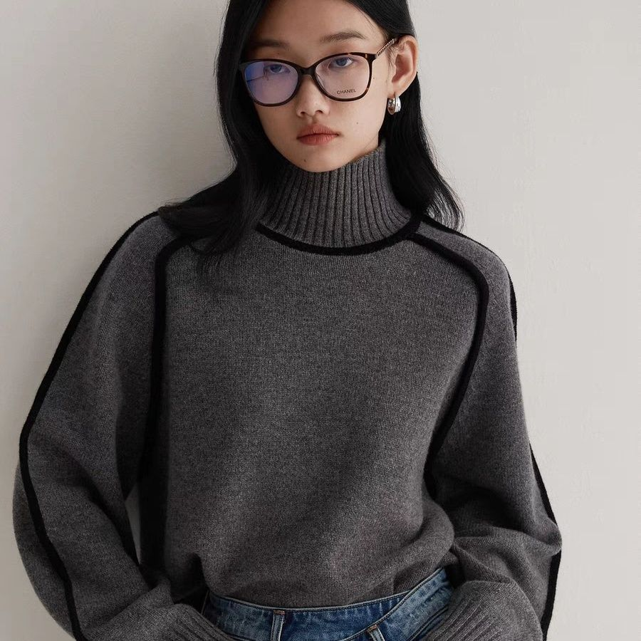 Emilie | Premium jumper