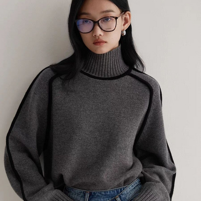 Emilie | Premium jumper