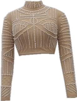 EVA DRESS - Celestial Couture