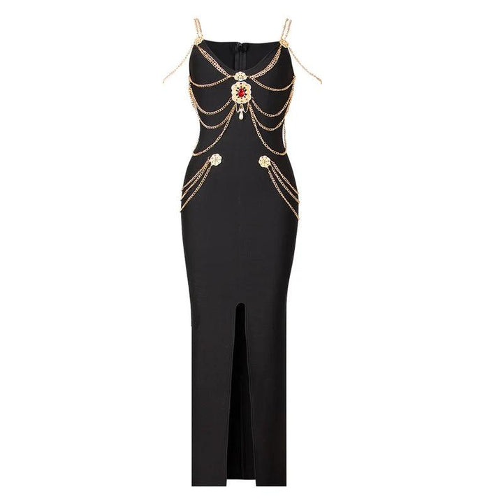 CLEO DRESS - Celestia Couture