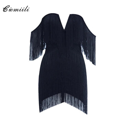 CIEMIILI DRESS - Celestial Couture