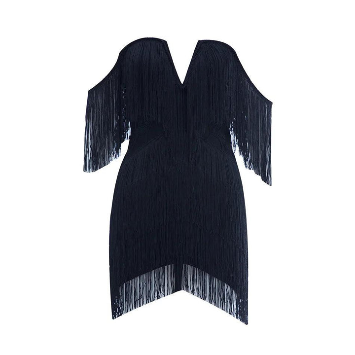 CIEMIILI DRESS - Celestia Couture