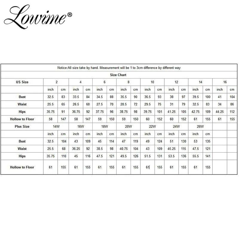 LOWIME DRESS - Celestial Couture