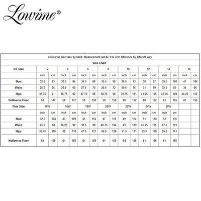 LOWIME DRESS - Celestial Couture