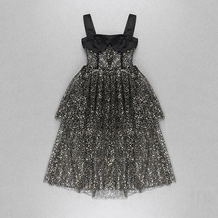 MIRAGE DRESS - Celestia Couture