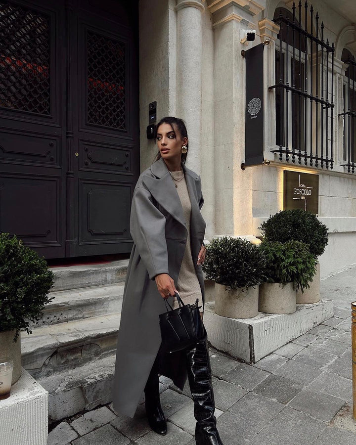 Leona Coat