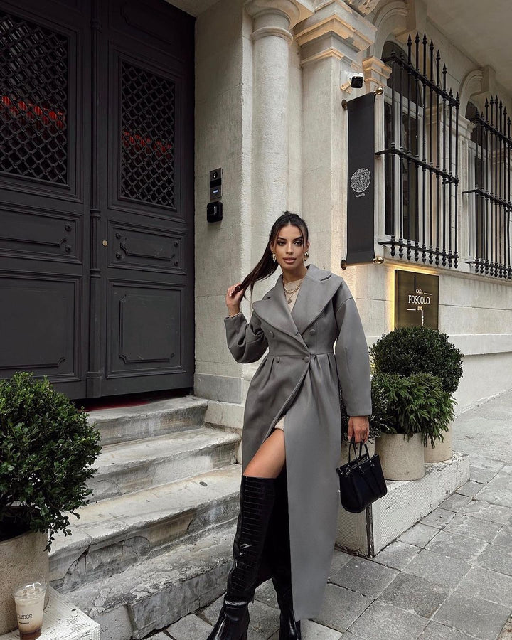Leona Coat