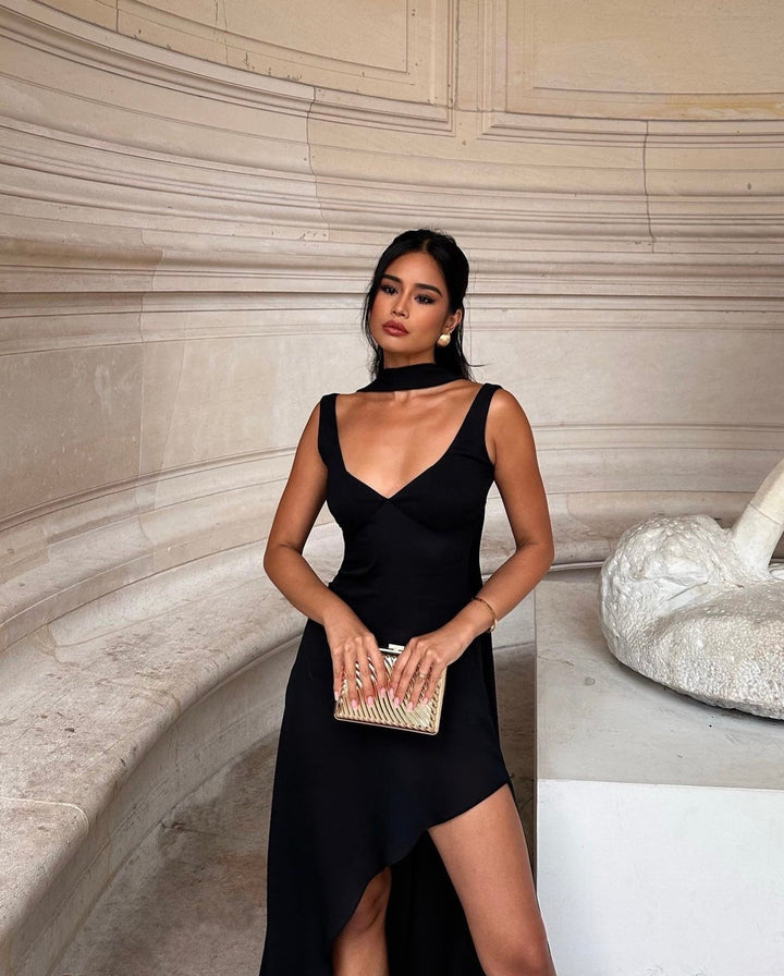 Arcina Ori Amelie Dress - Celestia Couture