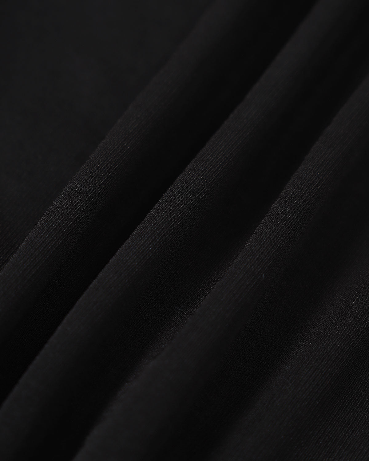 Mona Black Sweetheart Neck Bodycon Slip Maxi Dress